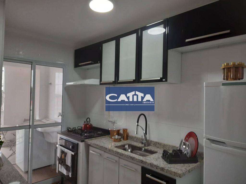 Apartamento à venda com 2 quartos, 52m² - Foto 12