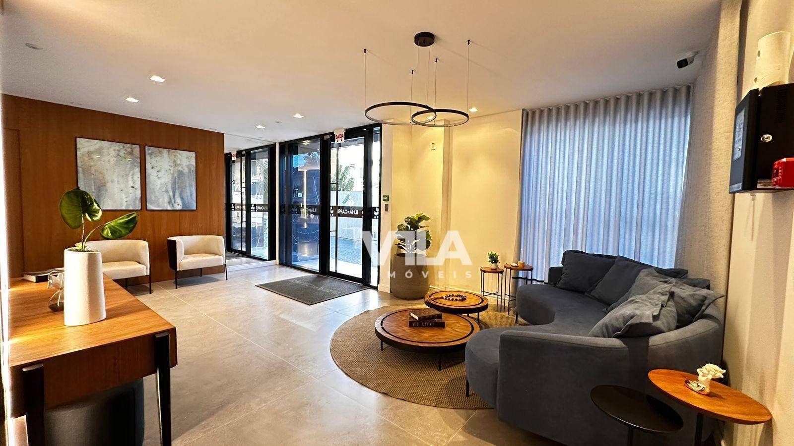 Apartamento, 3 quartos, 134 m² - Foto 4