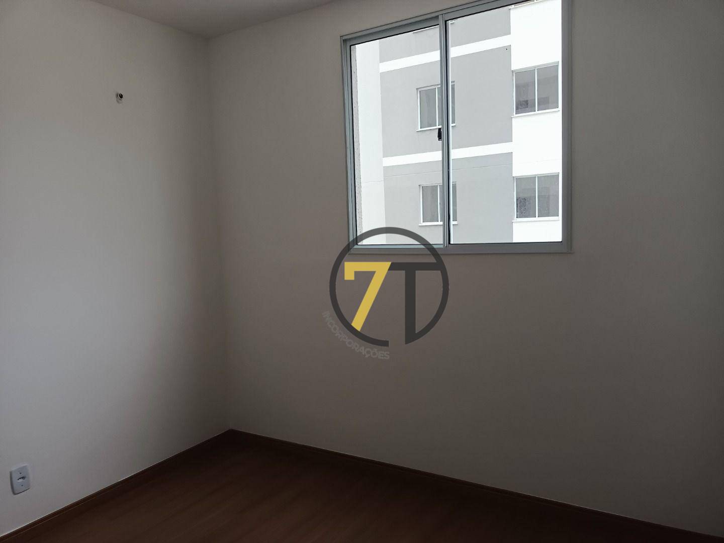 Apartamento à venda com 2 quartos, 56m² - Foto 9