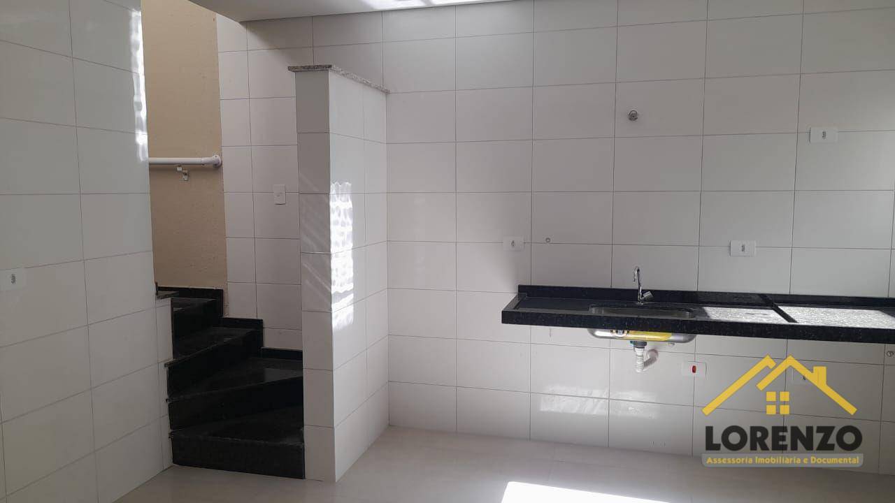 Cobertura à venda com 2 quartos, 144m² - Foto 3