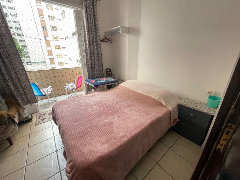 Apartamento à venda com 1 quarto, 74m² - Foto 17