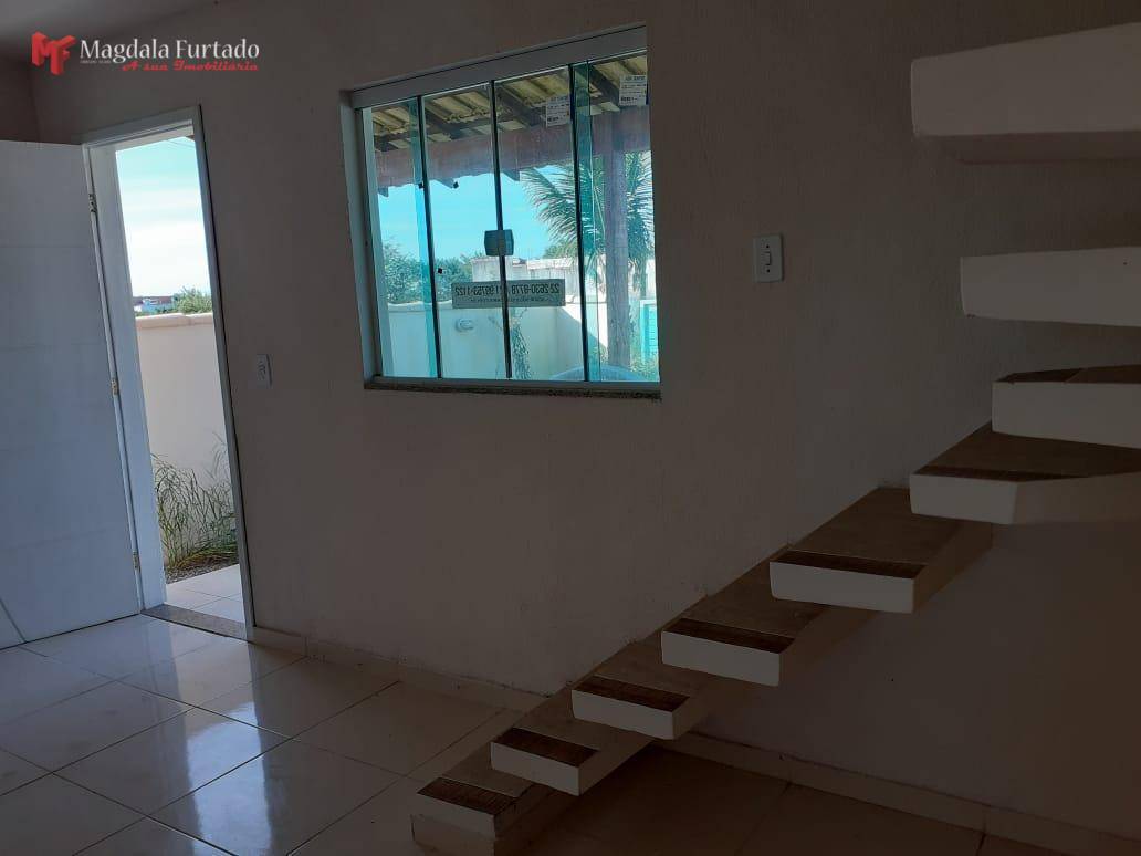 Casa à venda com 2 quartos, 80m² - Foto 15