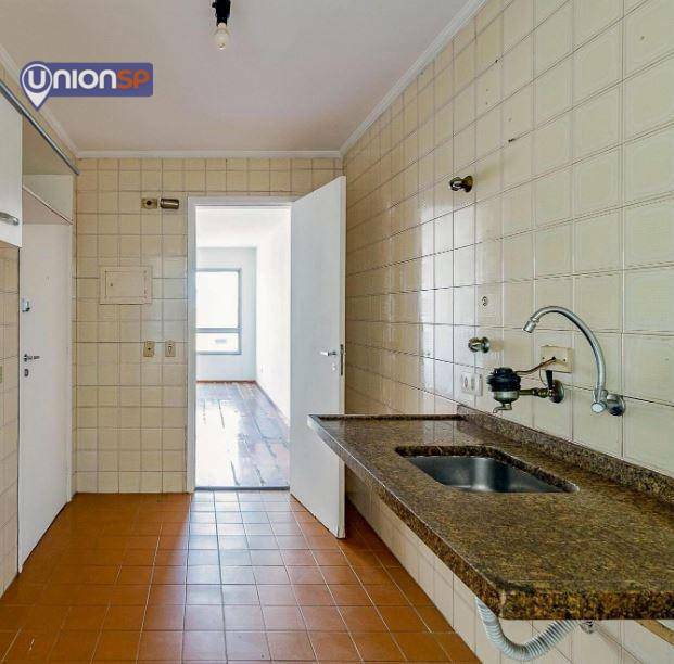 Apartamento à venda com 2 quartos, 56m² - Foto 12