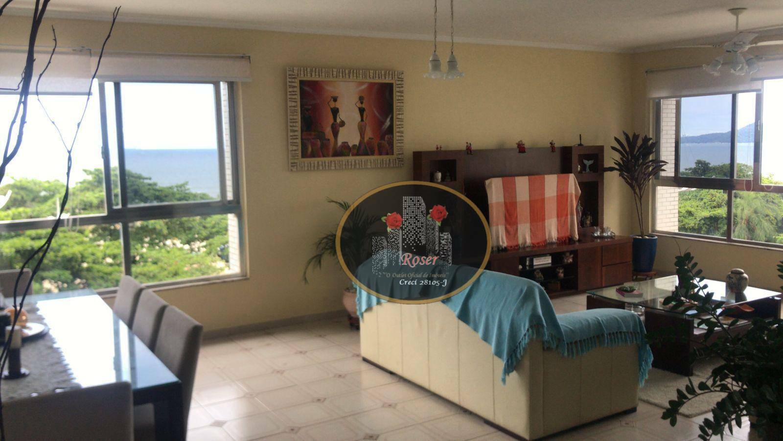 Apartamento à venda com 3 quartos, 180m² - Foto 4