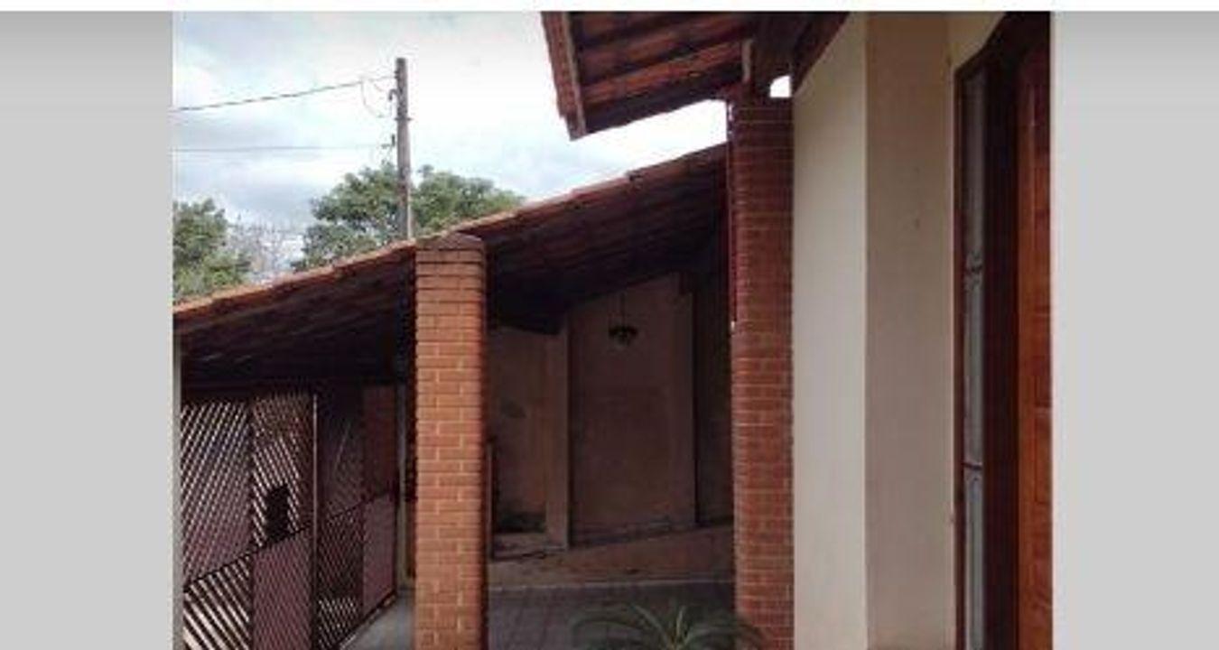 Casa à venda com 3 quartos, 170m² - Foto 8