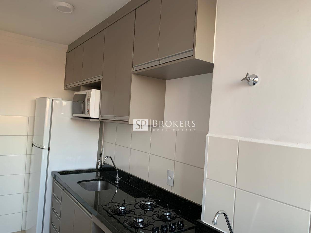 Apartamento à venda com 2 quartos, 49m² - Foto 13