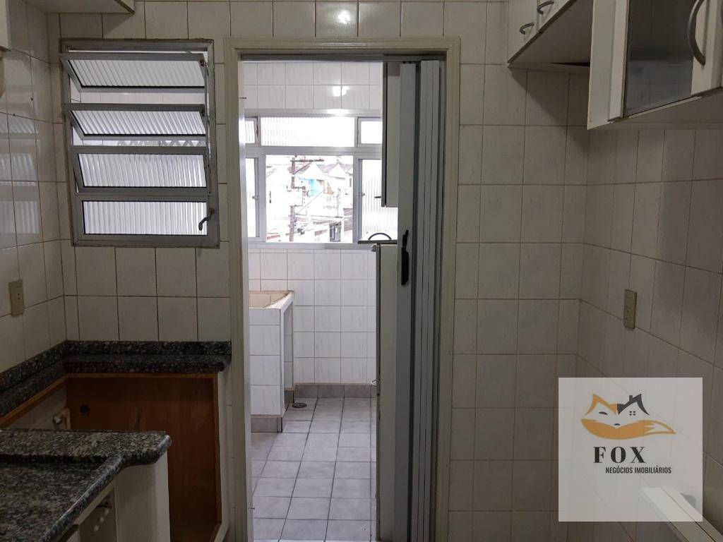 Apartamento à venda com 2 quartos, 61m² - Foto 7