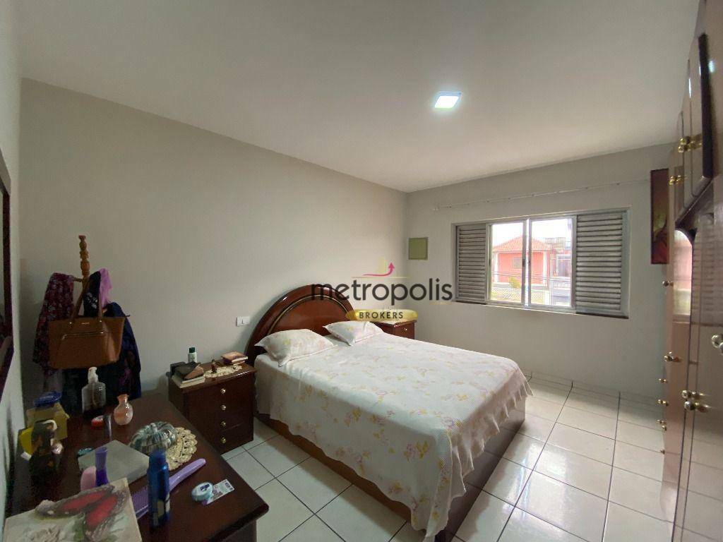 Sobrado à venda com 3 quartos, 167m² - Foto 30