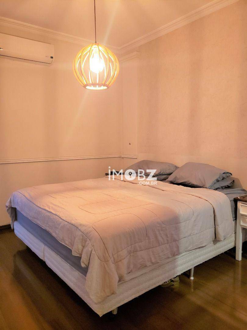 Apartamento à venda com 3 quartos, 232m² - Foto 23