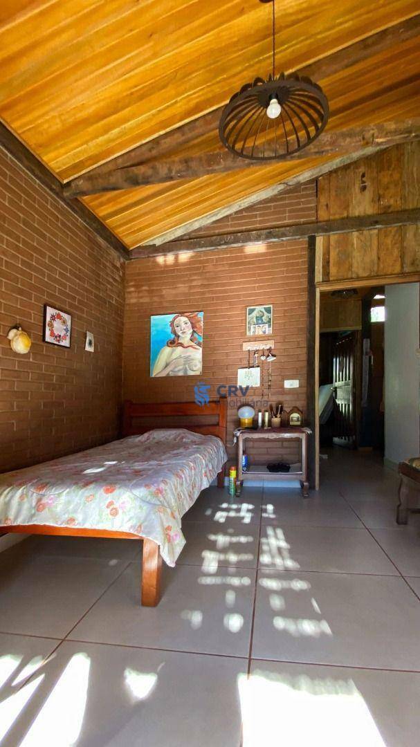 Chácara à venda com 2 quartos, 130m² - Foto 12