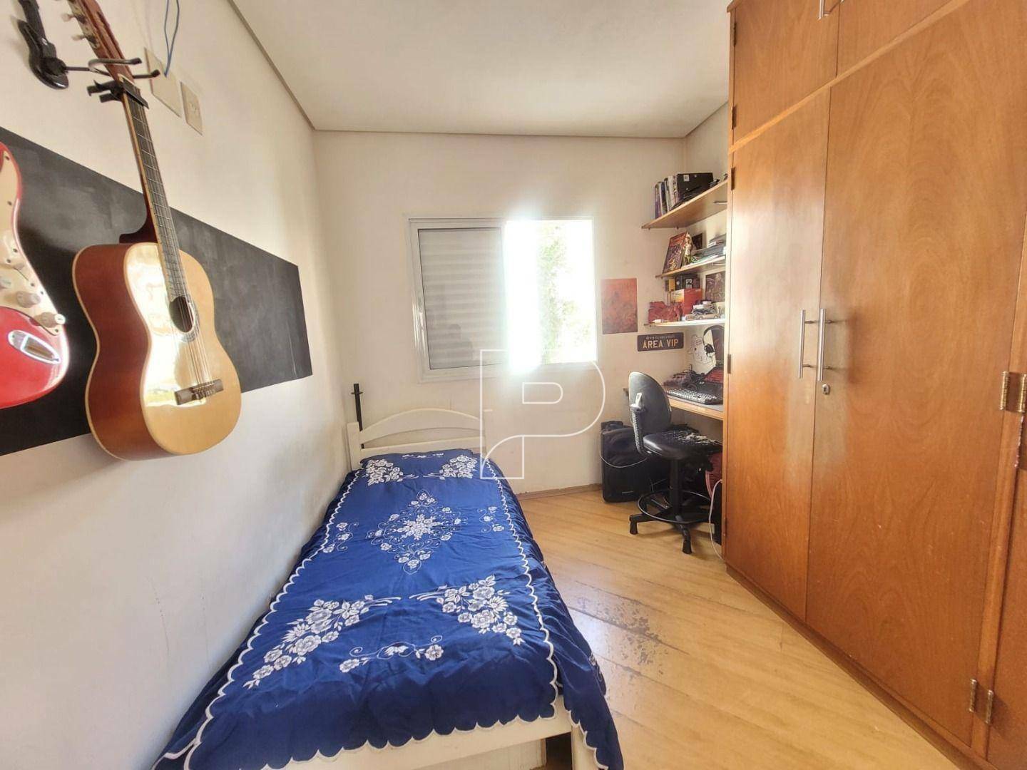 Casa de Condomínio à venda com 3 quartos, 100m² - Foto 23