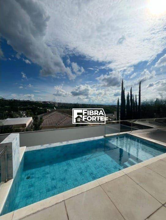 Casa de Condomínio para alugar com 3 quartos, 337m² - Foto 20