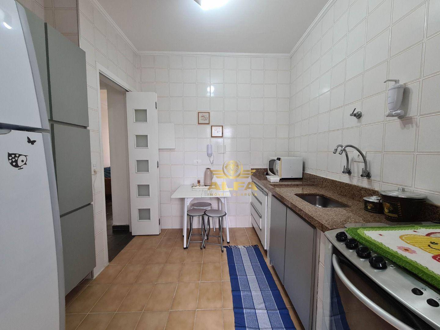 Apartamento à venda com 2 quartos, 86m² - Foto 19