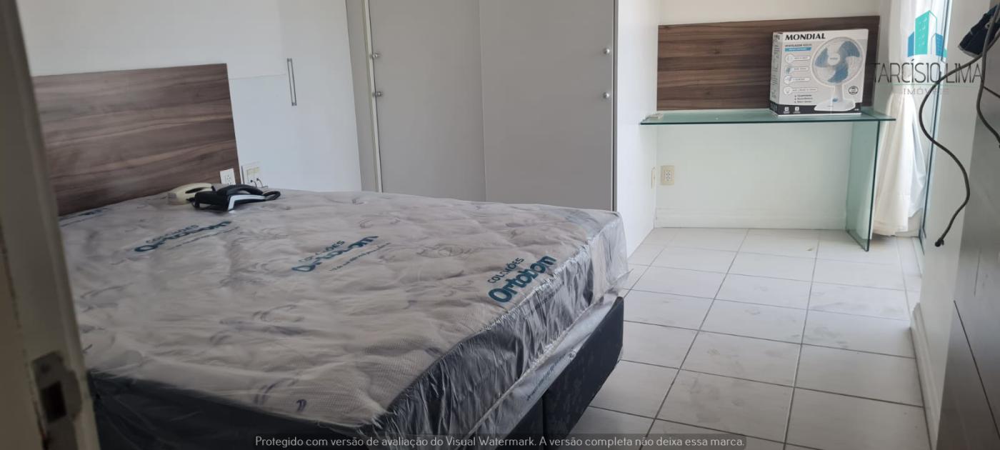 Apartamento à venda com 3 quartos, 138m² - Foto 12