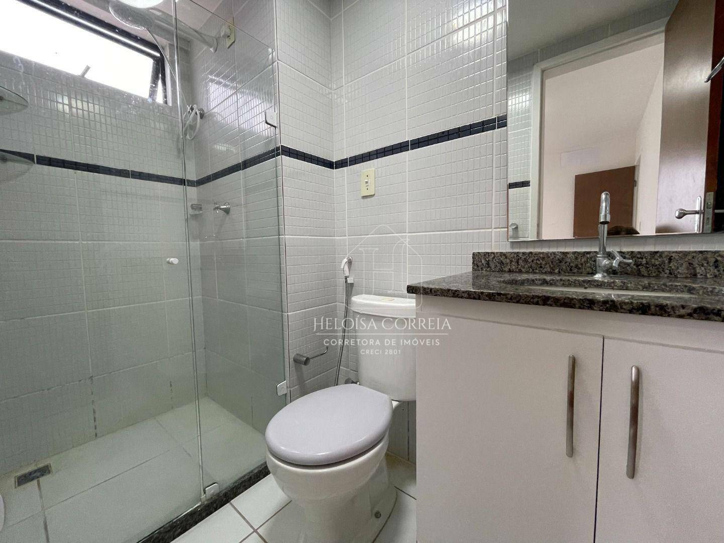 Apartamento para alugar com 2 quartos, 56m² - Foto 8