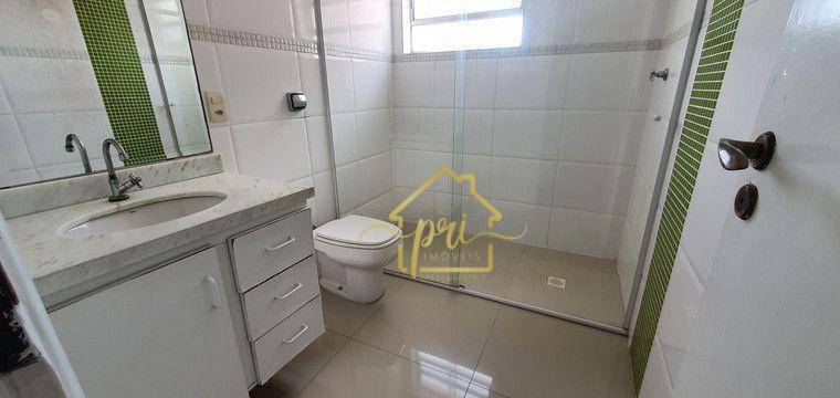 Apartamento à venda com 3 quartos, 140m² - Foto 33