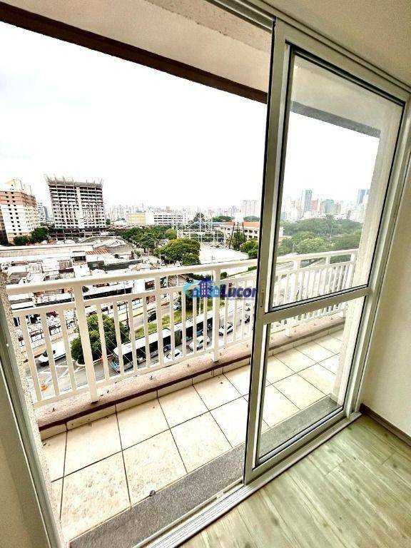 Apartamento à venda com 2 quartos, 51m² - Foto 9