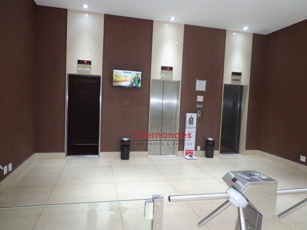 Conjunto Comercial-Sala para alugar, 150m² - Foto 22