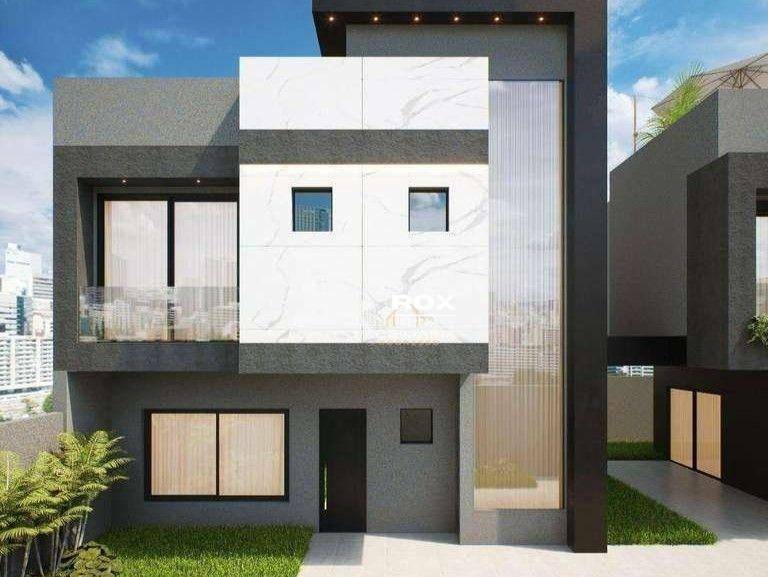 Sobrado à venda com 3 quartos, 155m² - Foto 9