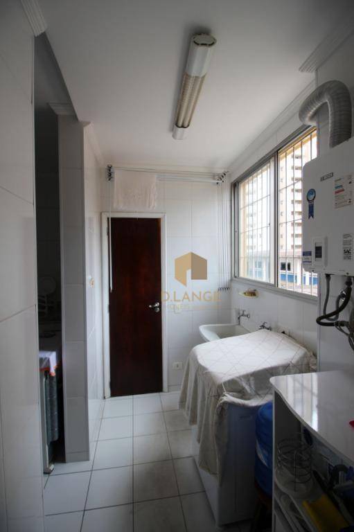 Apartamento à venda com 3 quartos, 120m² - Foto 14