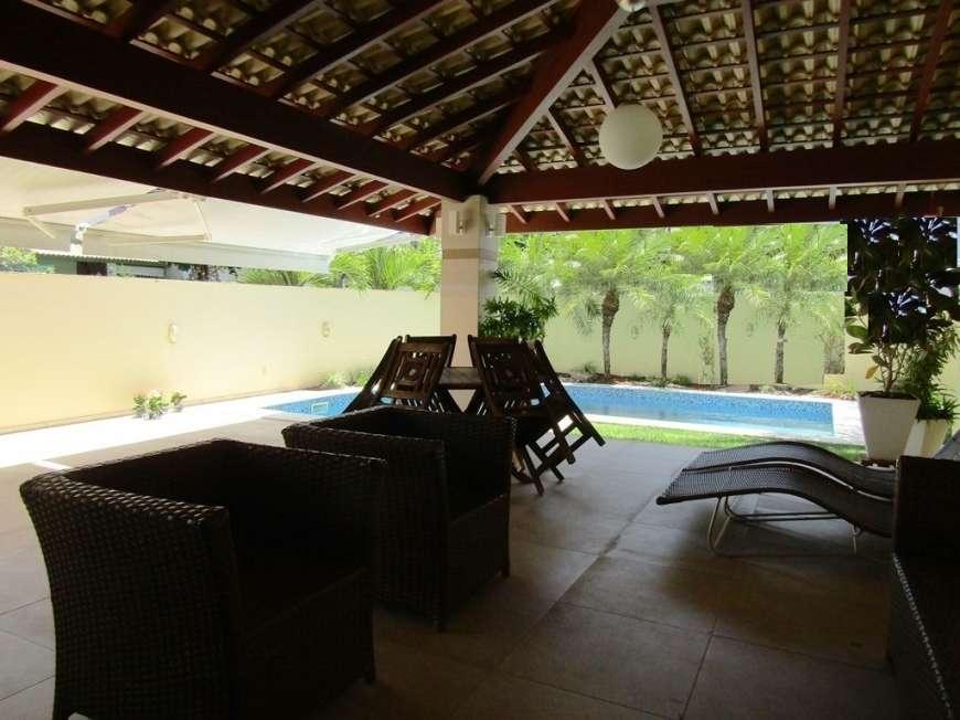 Casa de Condomínio à venda com 5 quartos, 450m² - Foto 8