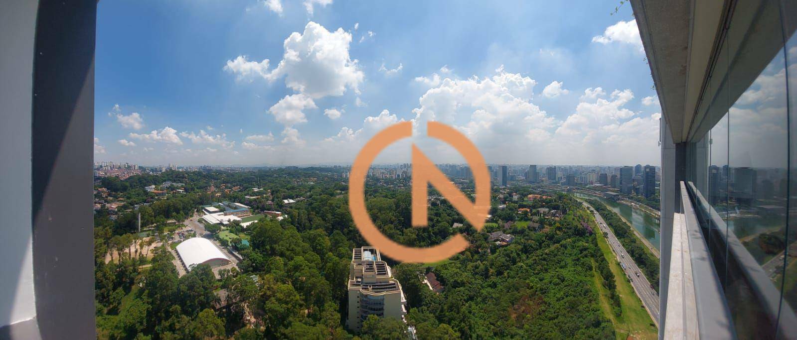 Apartamento à venda com 2 quartos, 142m² - Foto 26
