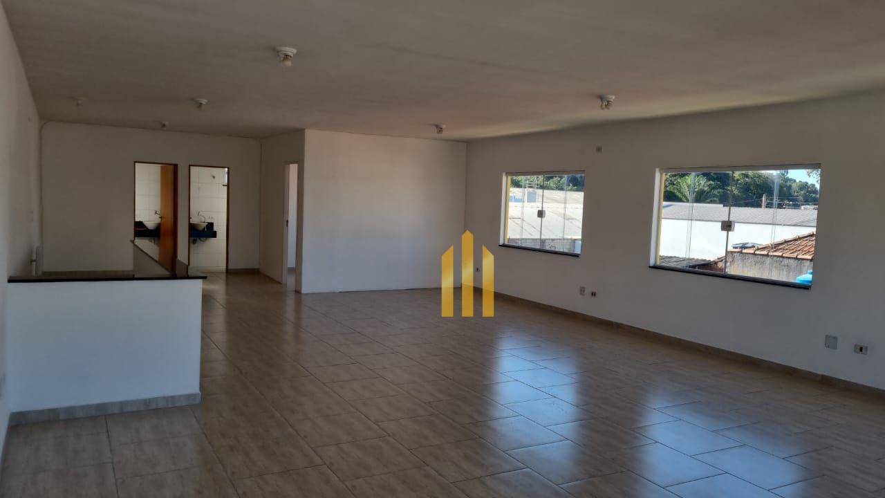 Conjunto Comercial-Sala para alugar, 80m² - Foto 1