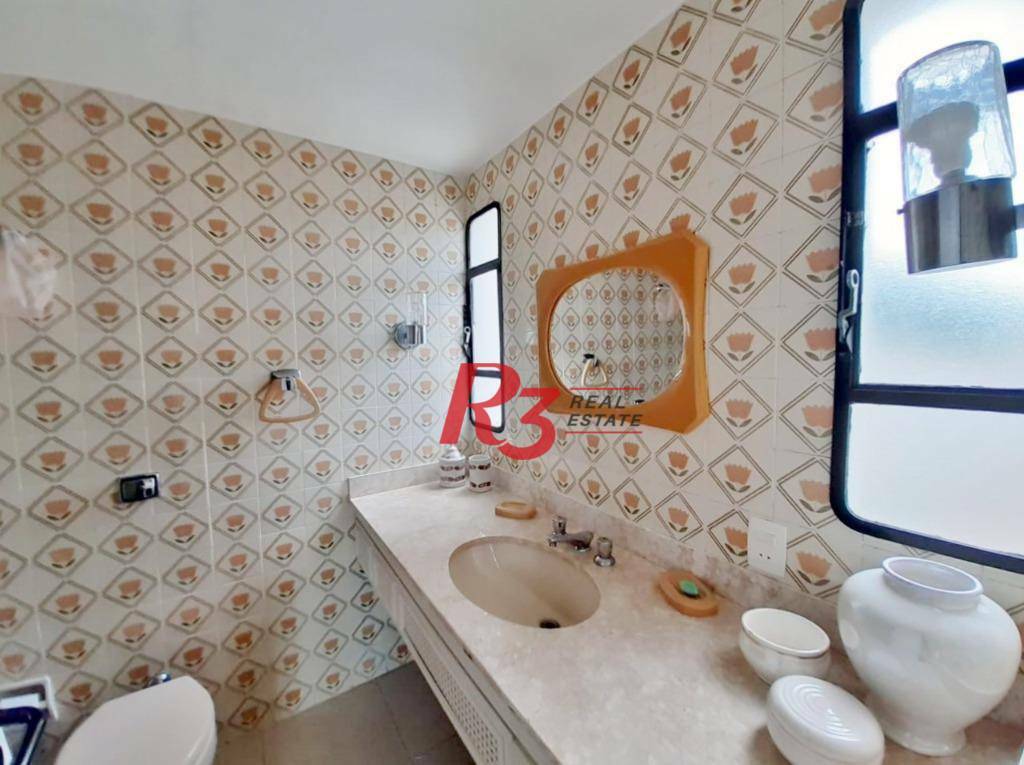 Apartamento à venda com 3 quartos, 134m² - Foto 14