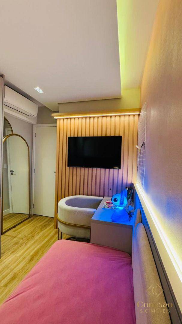 Apartamento à venda com 2 quartos, 56m² - Foto 17