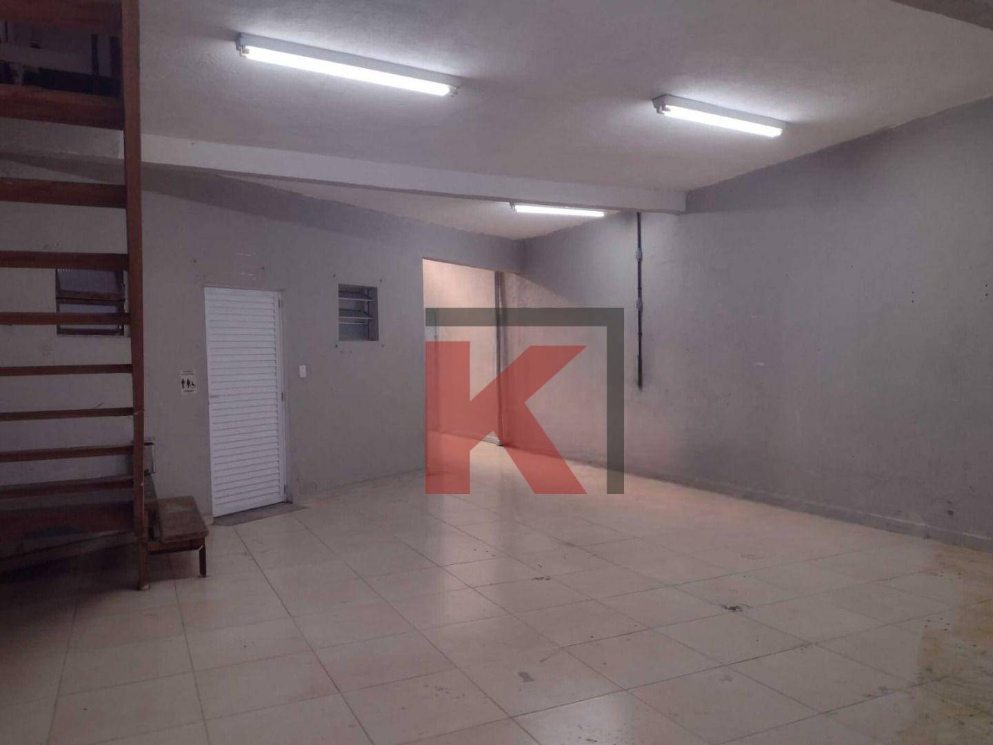 Depósito-Galpão, 360 m² - Foto 4