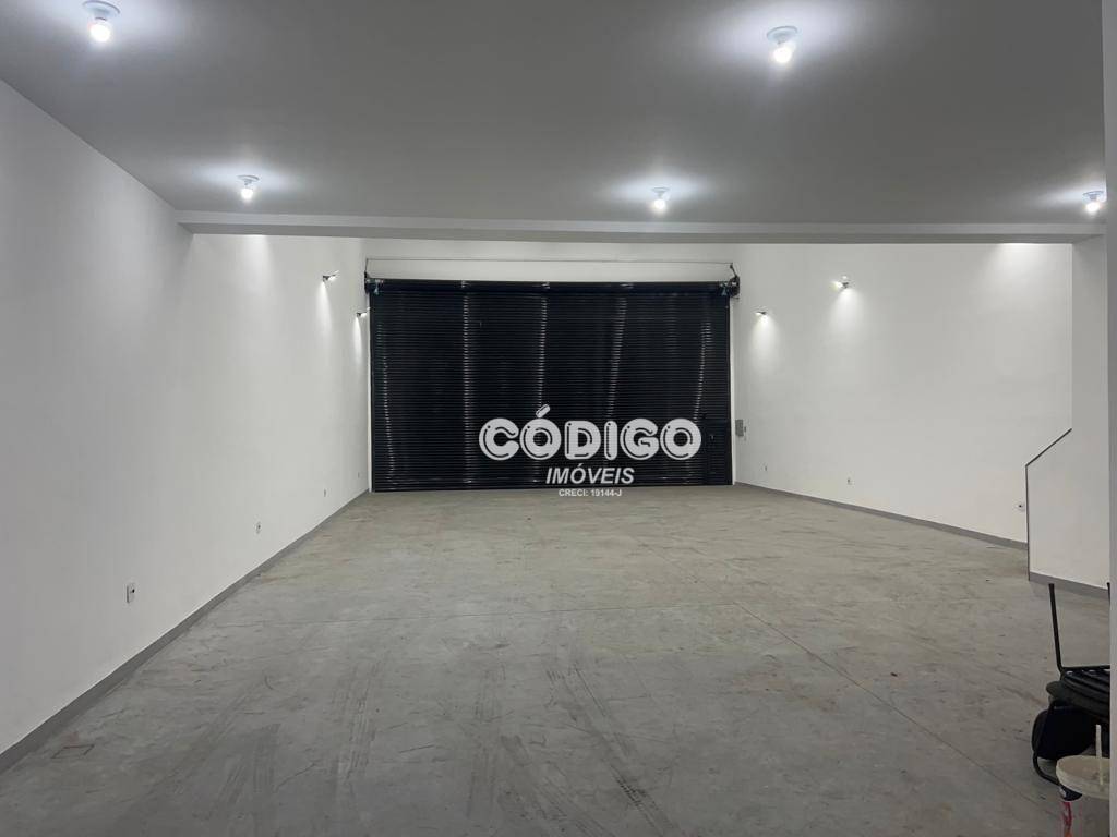 Loja-Salão para alugar, 300m² - Foto 4