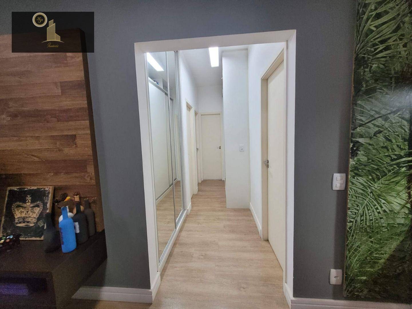 Apartamento à venda com 3 quartos, 96m² - Foto 25