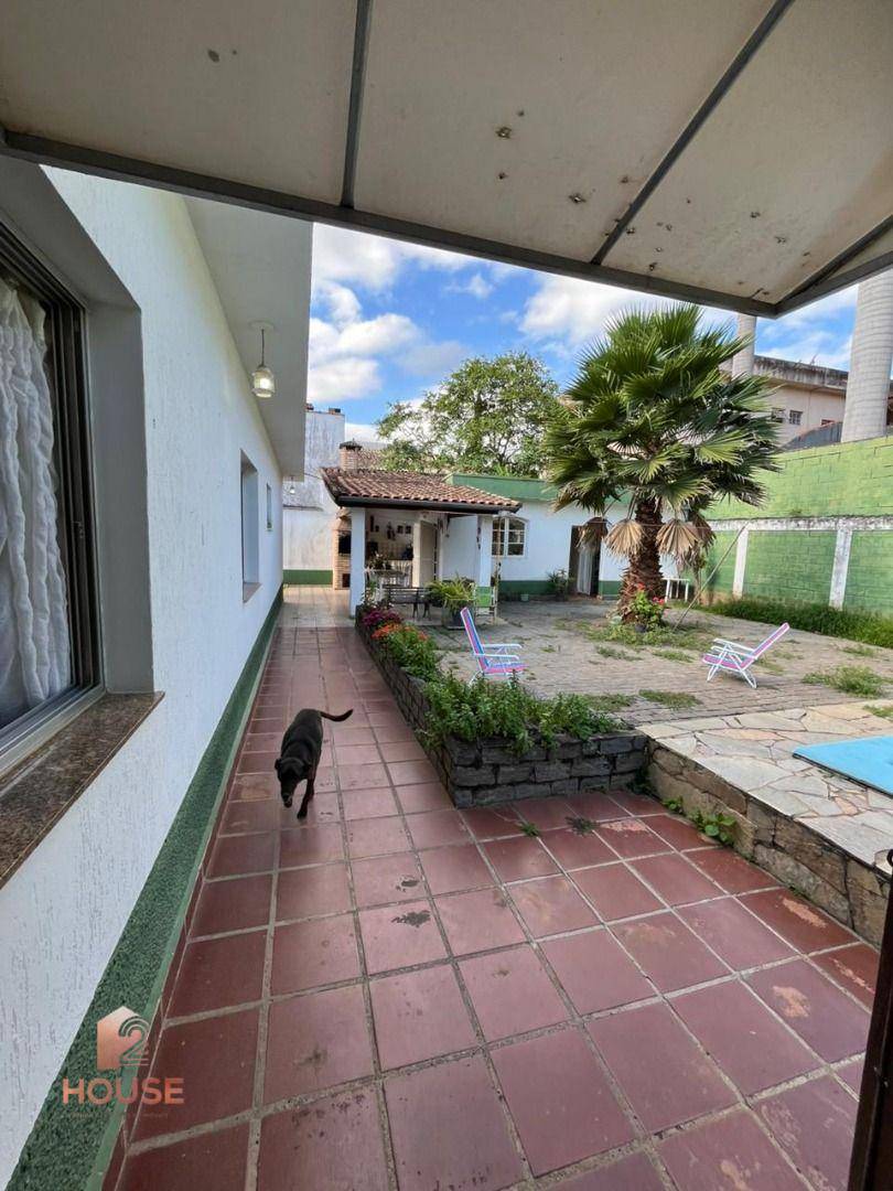 Casa, 3 quartos, 520 m² - Foto 4