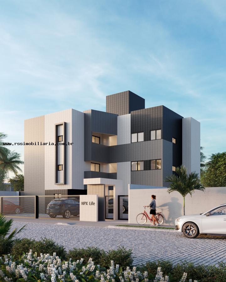 Apartamento à venda com 2 quartos, 45m² - Foto 1