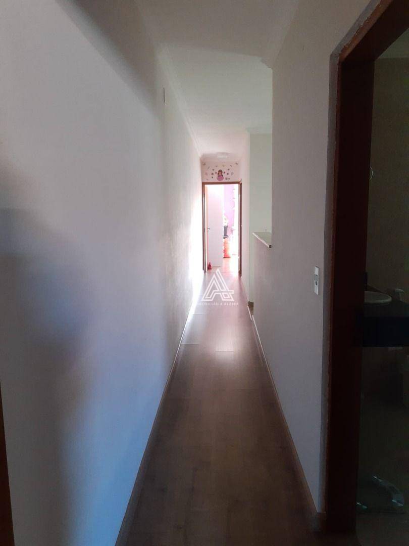 Sobrado à venda com 3 quartos, 280m² - Foto 15