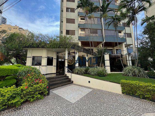 Apartamento para alugar com 3 quartos, 108m² - Foto 14