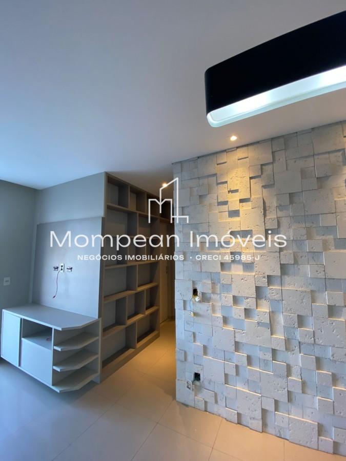 Apartamento à venda com 3 quartos, 66m² - Foto 19