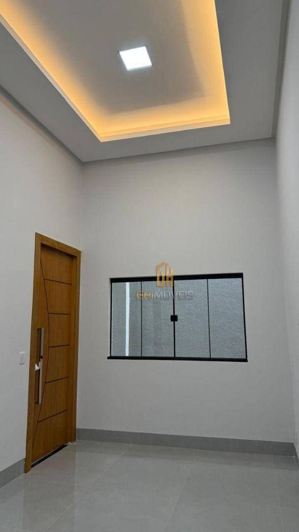 Casa à venda com 3 quartos, 105m² - Foto 4