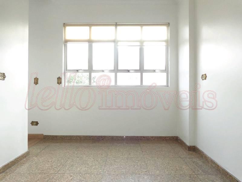 Apartamento para alugar com 3 quartos, 180m² - Foto 7