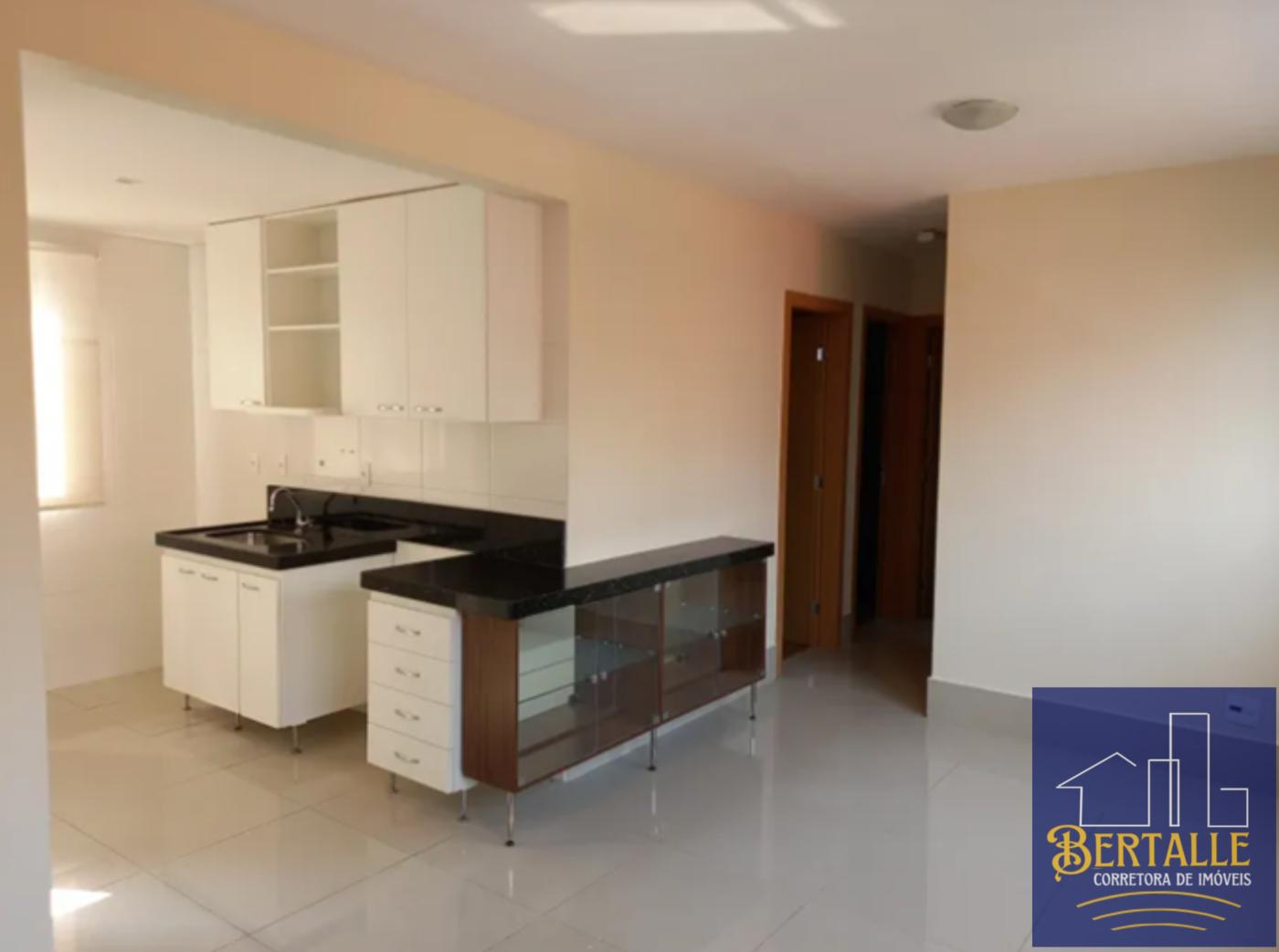 Apartamento à venda com 3 quartos, 73m² - Foto 1