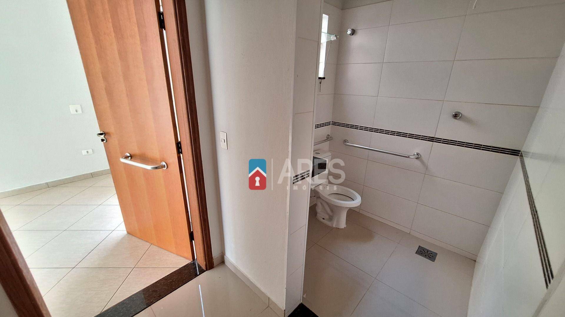 Loja-Salão para alugar, 50m² - Foto 3