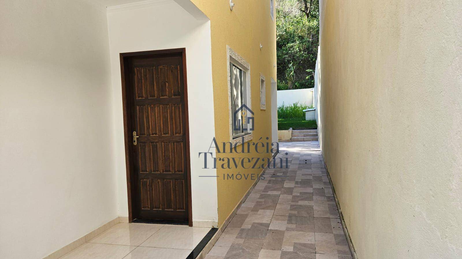 Casa à venda com 3 quartos, 100m² - Foto 29