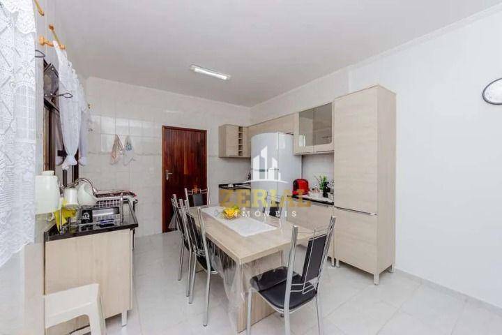 Sobrado à venda com 3 quartos, 100m² - Foto 6