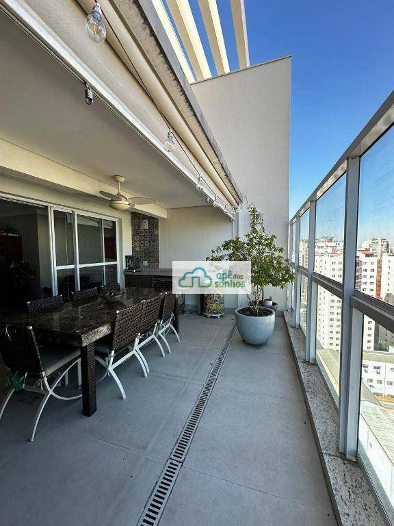 Cobertura à venda com 3 quartos, 181m² - Foto 4