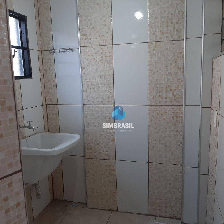 Casa à venda e aluguel com 4 quartos, 190m² - Foto 25