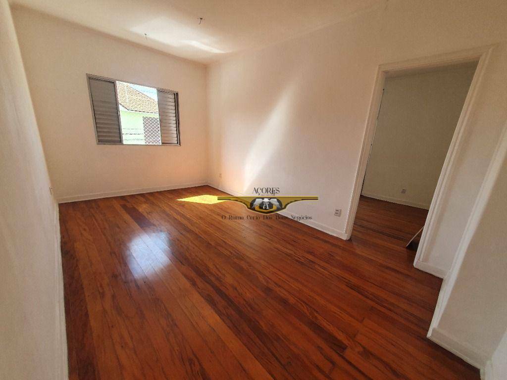 Sobrado para alugar com 2 quartos, 198m² - Foto 1