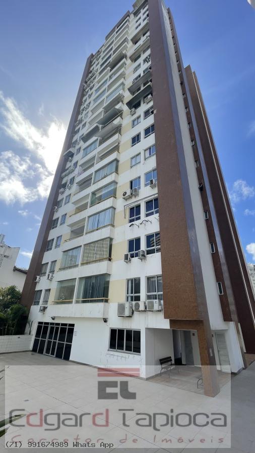 Apartamento para alugar com 3 quartos, 90m² - Foto 24