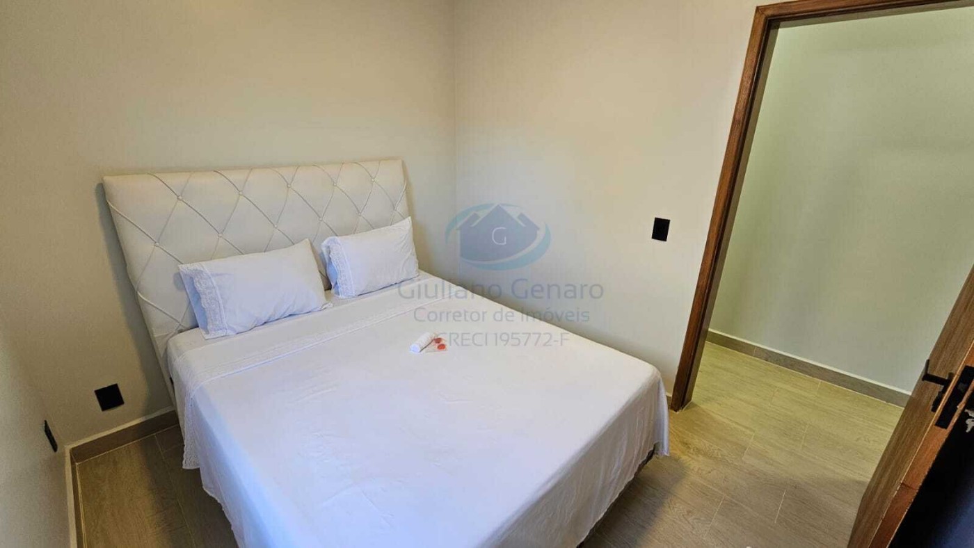 Casa de Condomínio, 3 quartos - Foto 12