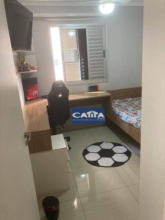 Apartamento à venda com 2 quartos, 60m² - Foto 18