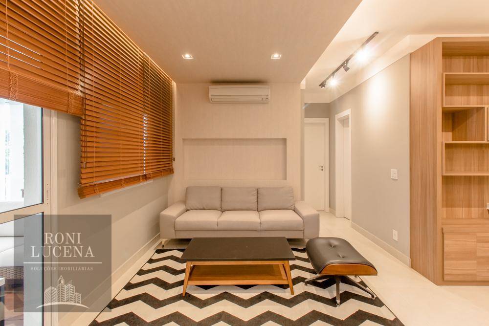 Apartamento para alugar com 2 quartos, 70m² - Foto 3